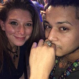 Meet your Posher, Tess